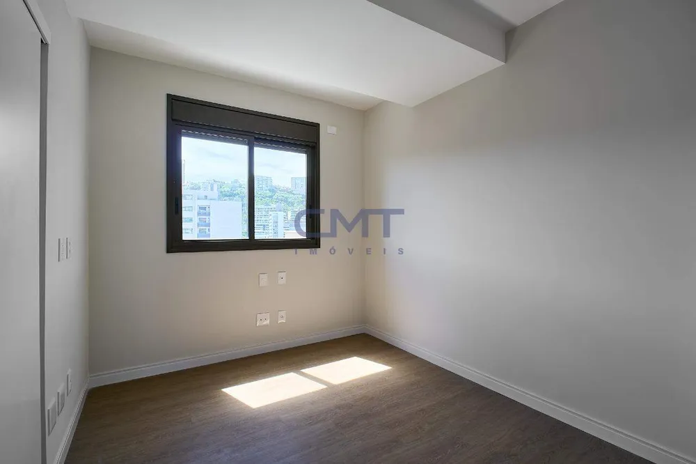 Apartamento, 4 quartos, 210 m² - Foto 16