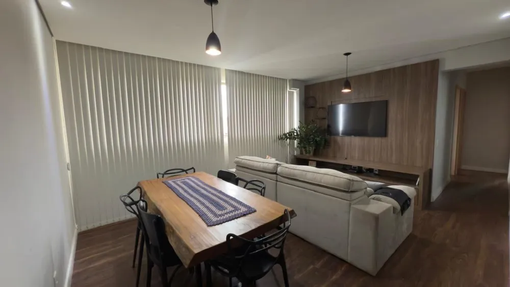 Apartamento, 3 quartos, 80 m² - Foto 4