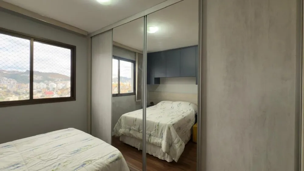 Apartamento, 3 quartos, 80 m² - Foto 1