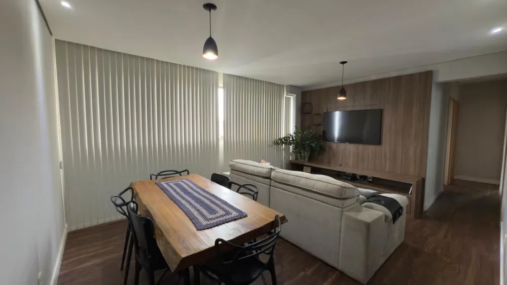 Apartamento, 3 quartos, 80 m² - Foto 2