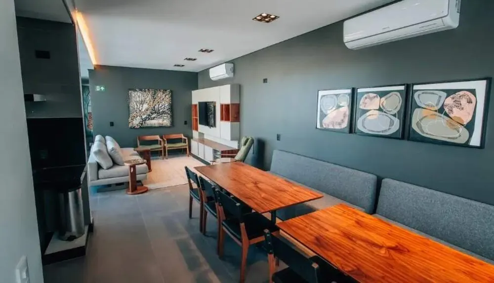 Apartamento, 3 quartos, 109 m² - Foto 14