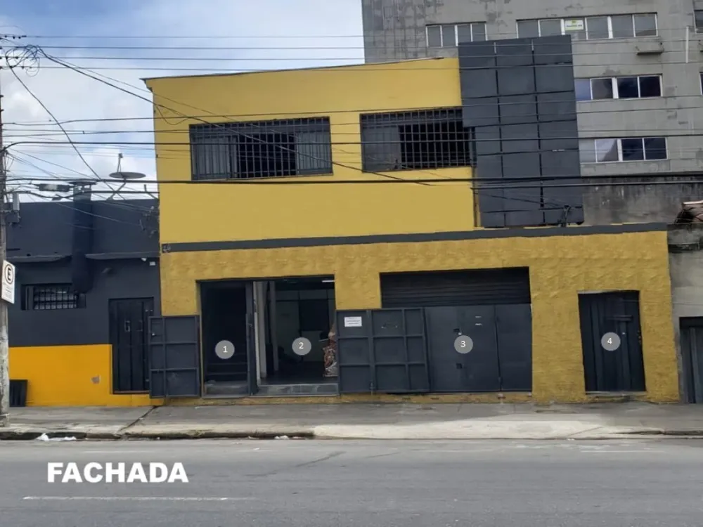 Prédio Inteiro, 362 m² - Foto 1