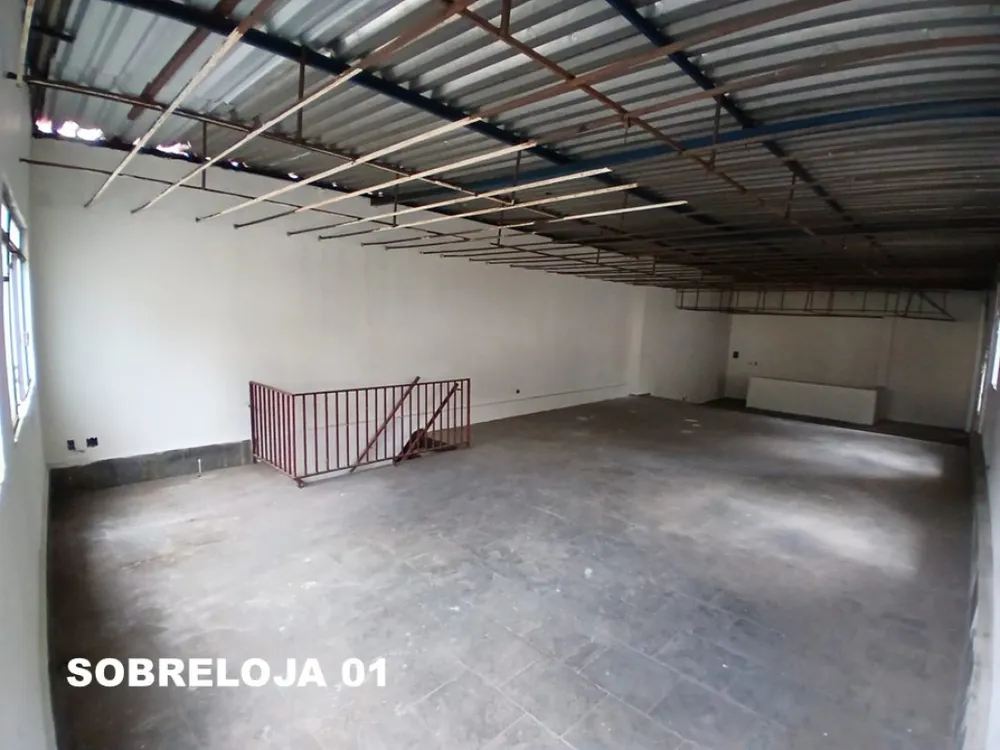 Prédio Inteiro, 362 m² - Foto 8