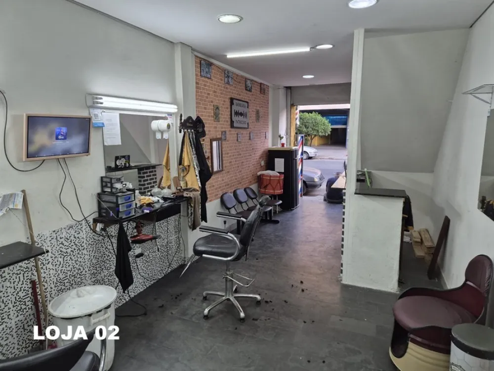Prédio Inteiro, 362 m² - Foto 7