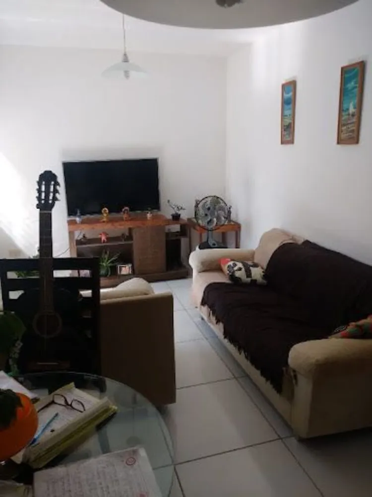 Apartamento, 3 quartos, 76 m² - Foto 1