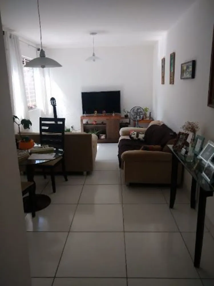 Apartamento, 3 quartos, 76 m² - Foto 2