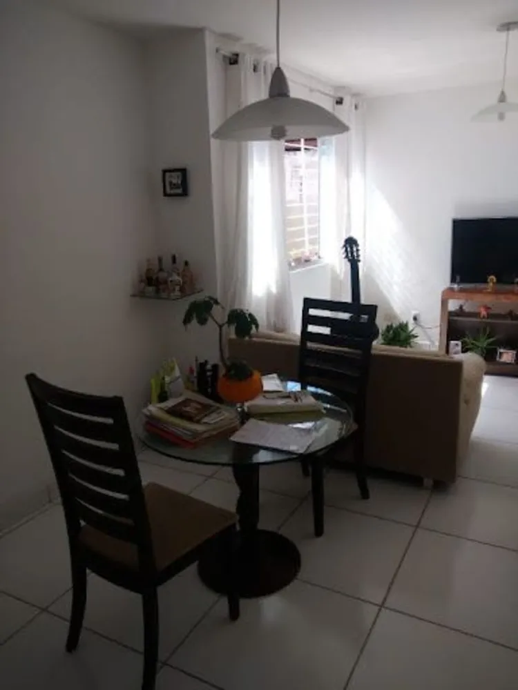 Apartamento, 3 quartos, 76 m² - Foto 2