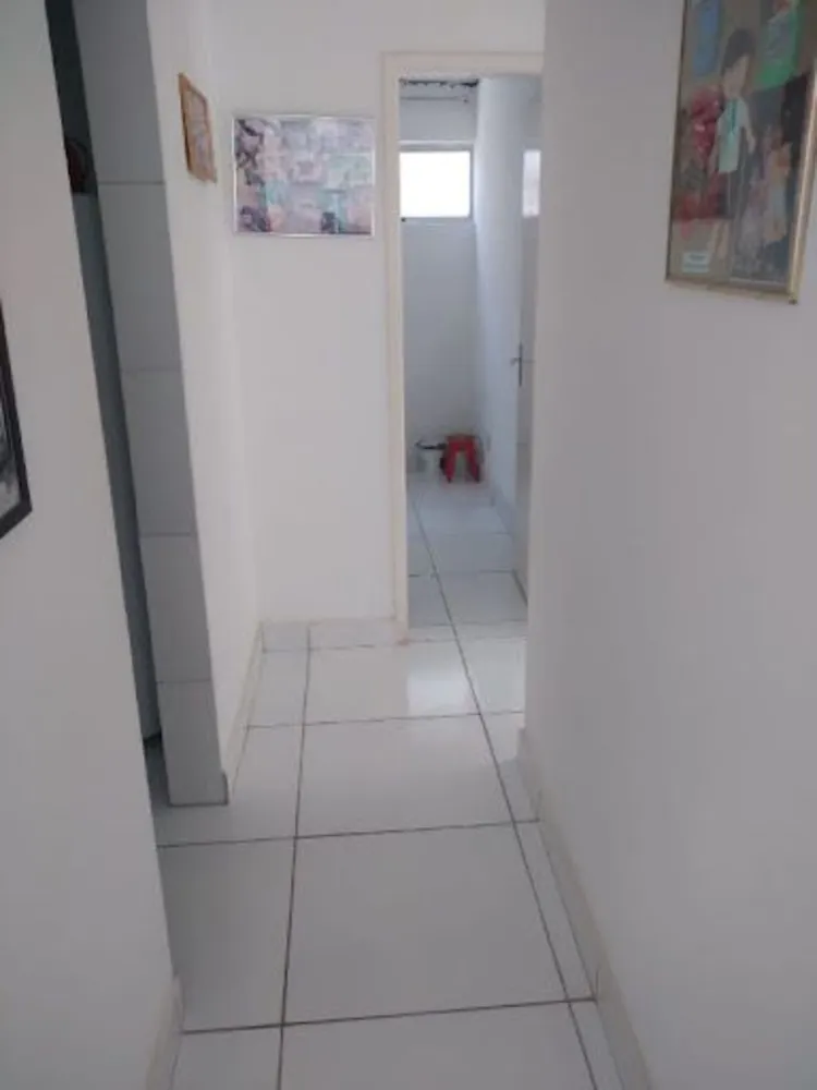 Apartamento, 3 quartos, 76 m² - Foto 4