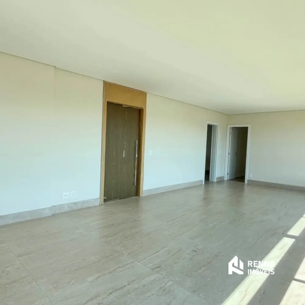 Apartamento, 4 quartos, 166 m² - Foto 2
