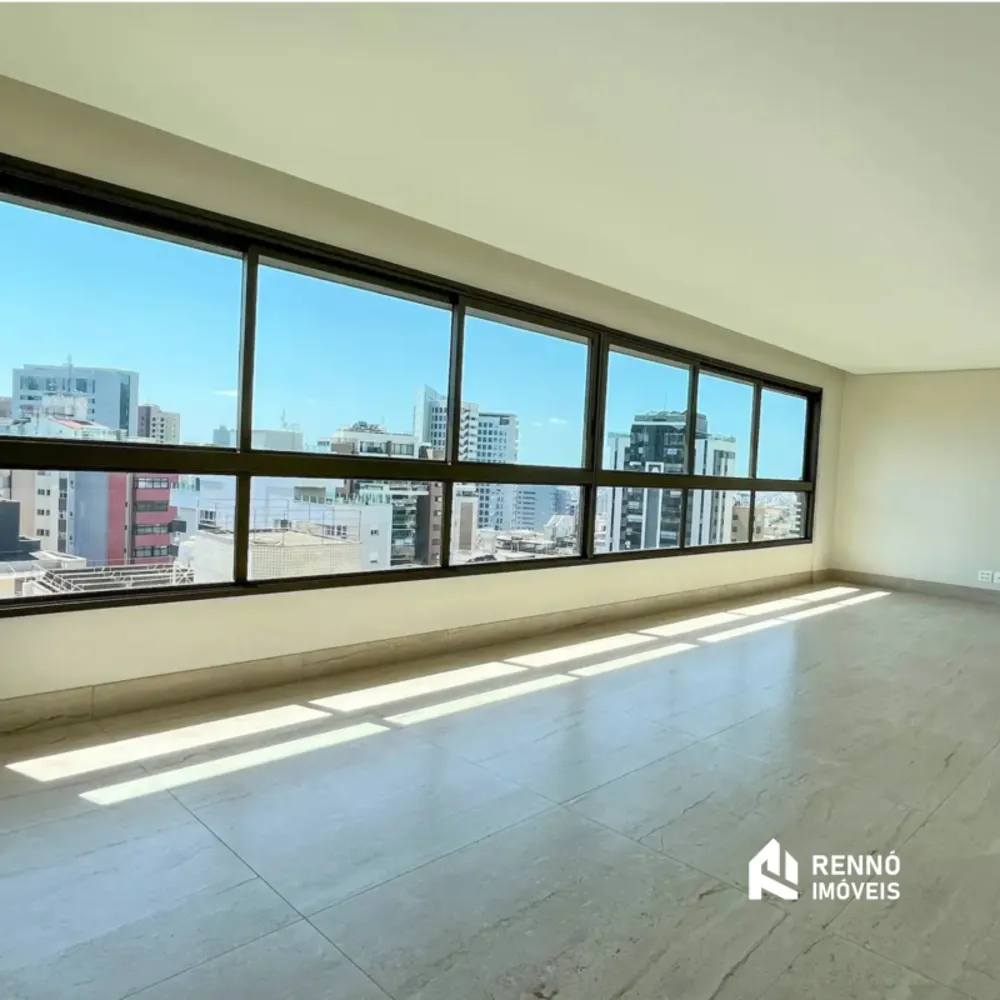 Apartamento, 4 quartos, 166 m² - Foto 1