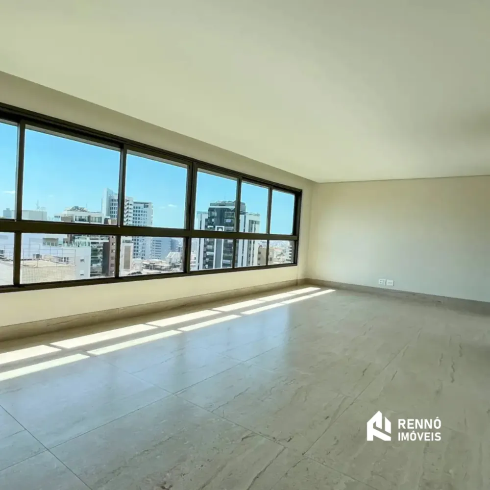 Apartamento, 4 quartos, 166 m² - Foto 11