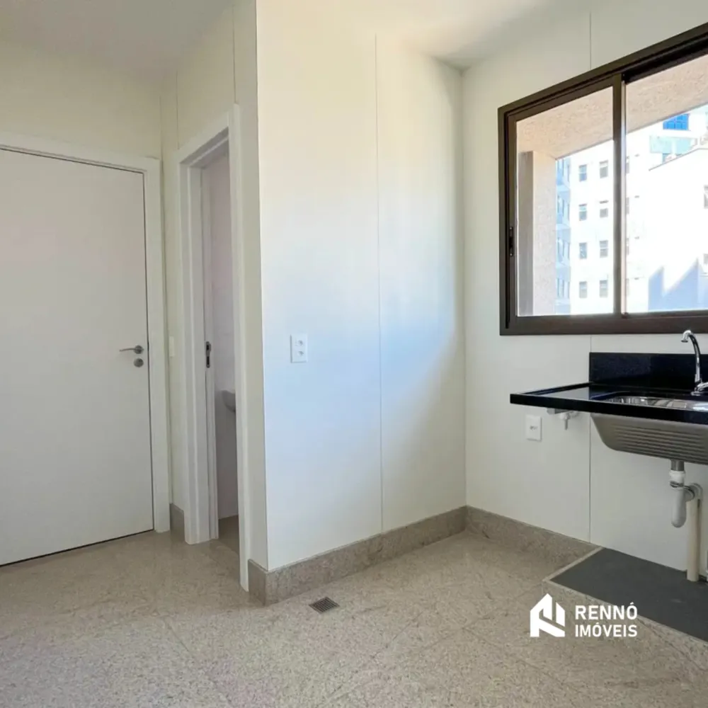 Apartamento, 4 quartos, 166 m² - Foto 8
