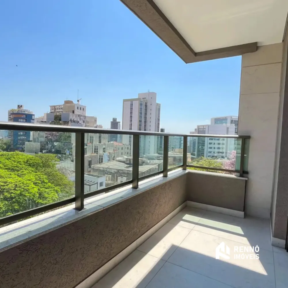 Apartamento, 4 quartos, 166 m² - Foto 3