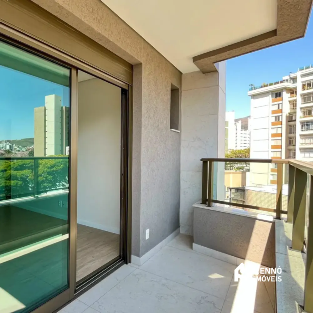 Apartamento, 4 quartos, 166 m² - Foto 10