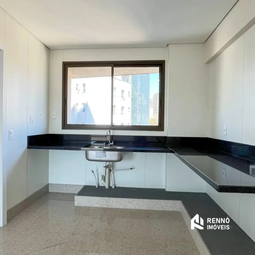 Apartamento, 4 quartos, 166 m² - Foto 6