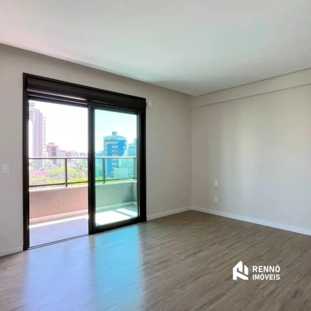 Apartamento, 4 quartos, 166 m² - Foto 12