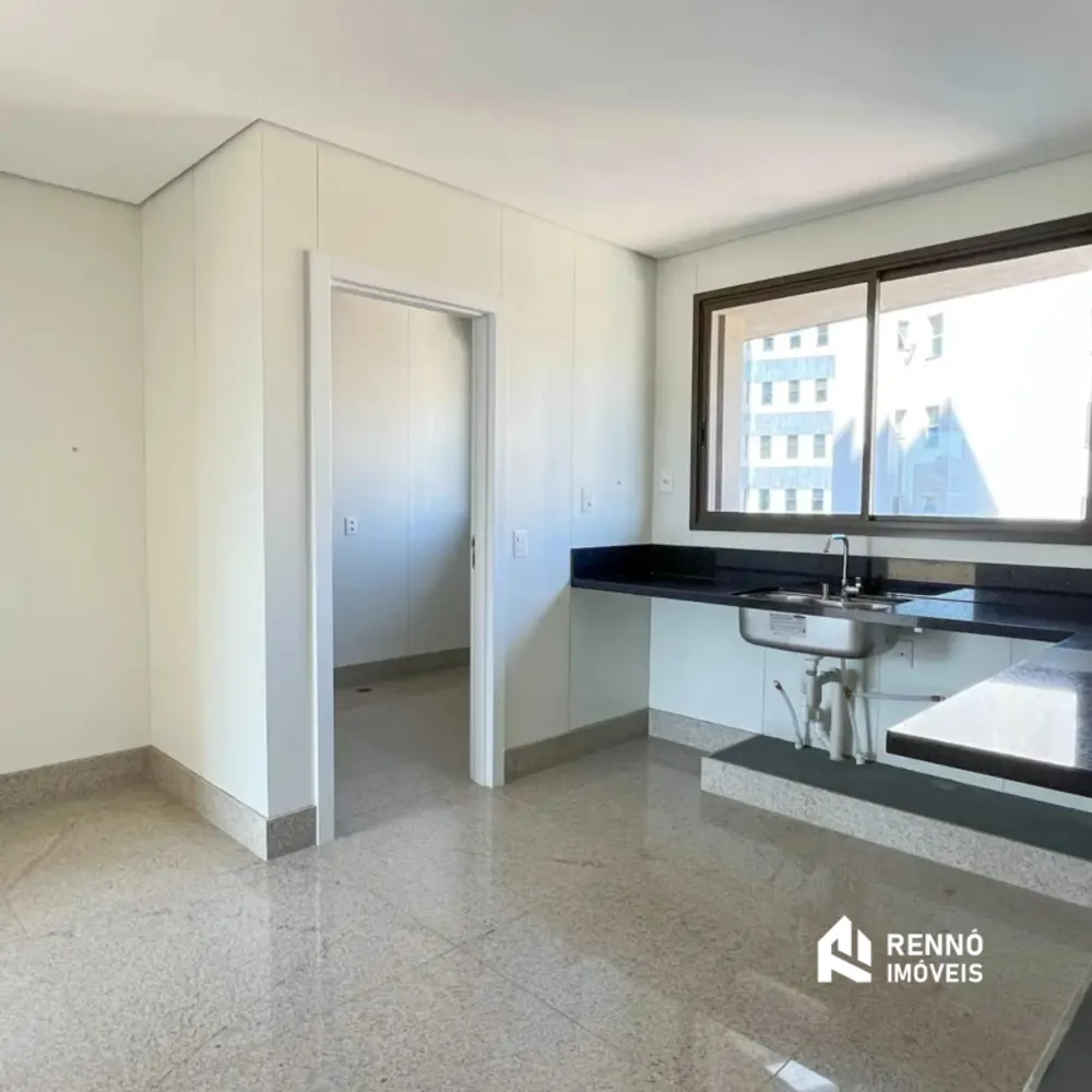 Apartamento, 4 quartos, 166 m² - Foto 9