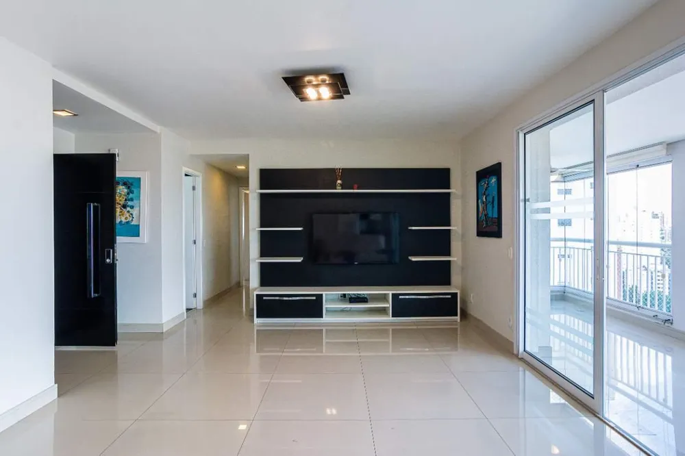Apartamento, 4 quartos, 177 m² - Foto 3