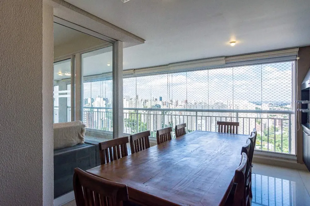 Apartamento, 4 quartos, 177 m² - Foto 5