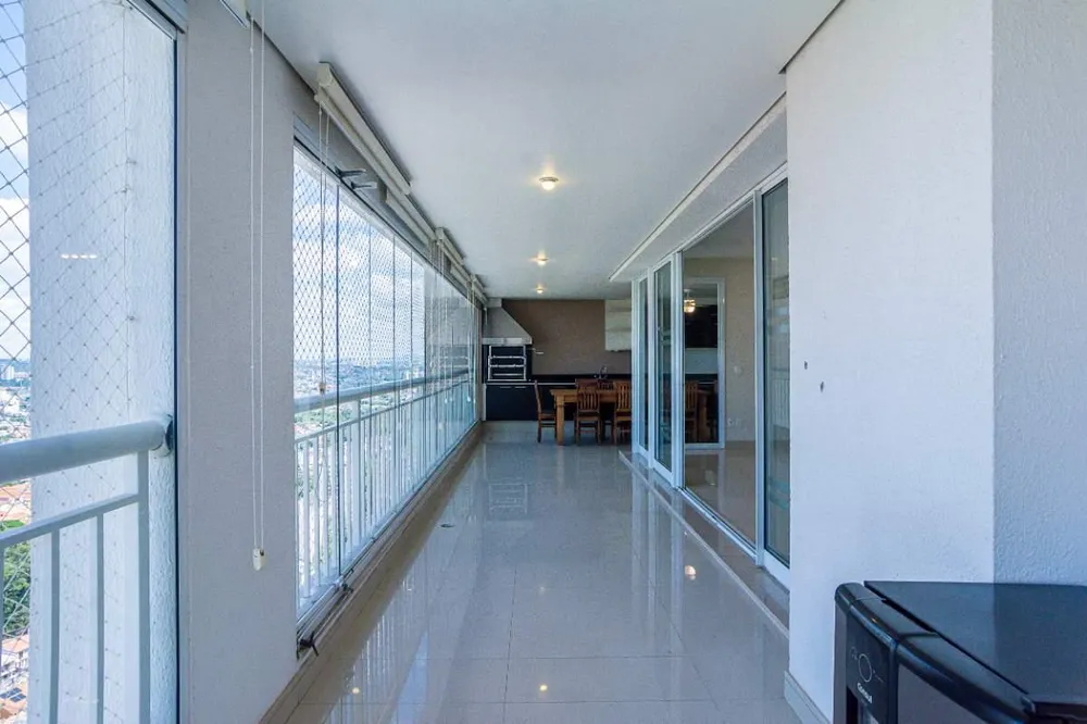 Apartamento, 4 quartos, 177 m² - Foto 4
