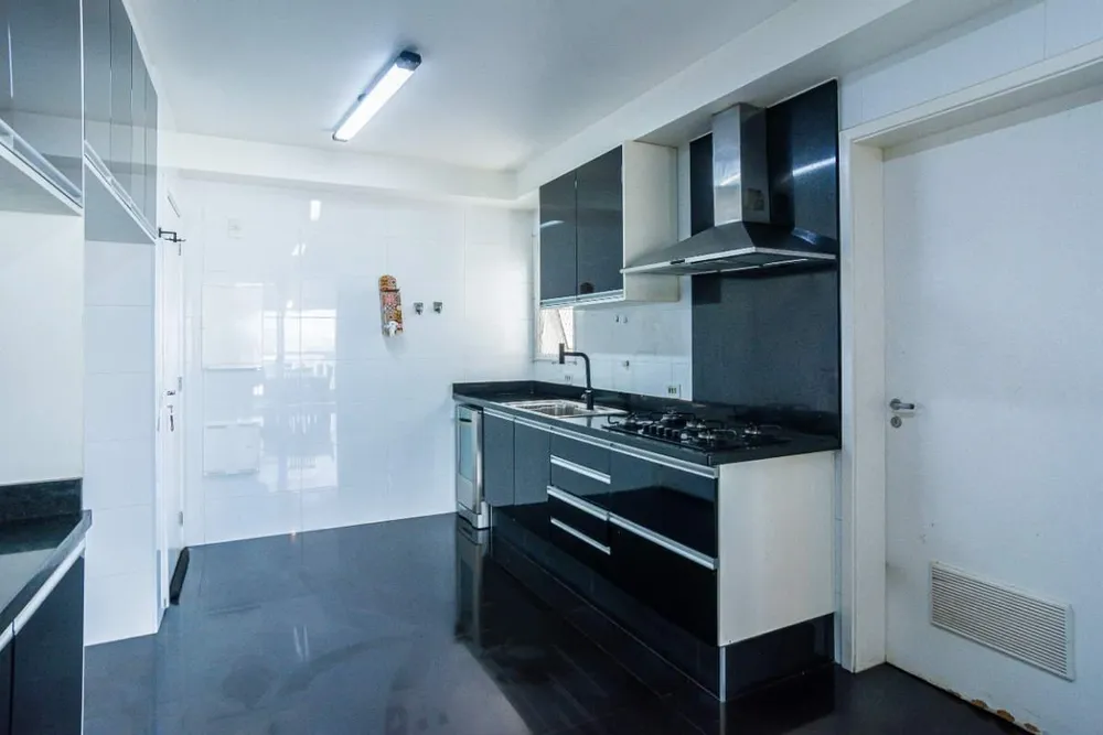 Apartamento, 4 quartos, 177 m² - Foto 6