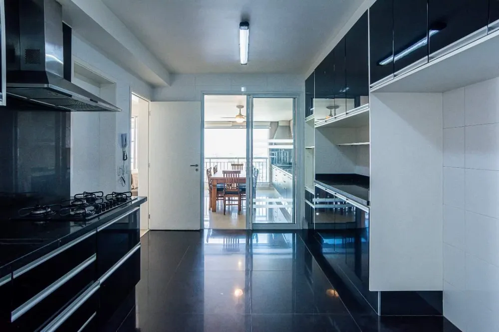 Apartamento, 4 quartos, 177 m² - Foto 8