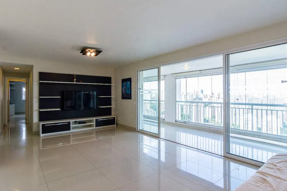 Apartamento, 4 quartos, 177 m² - Foto 1