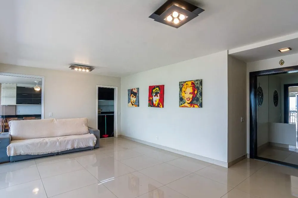 Apartamento, 4 quartos, 177 m² - Foto 2