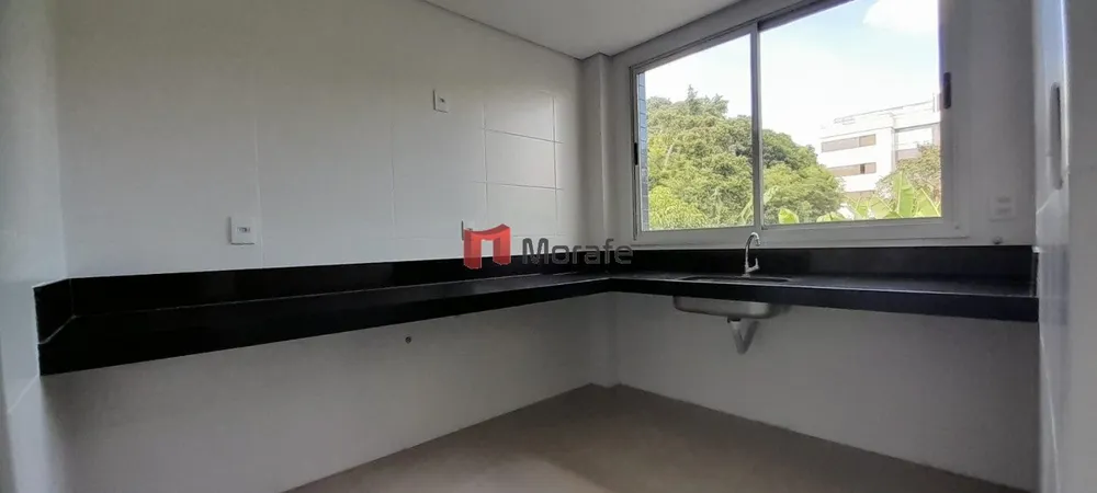 Apartamento, 4 quartos, 180 m² - Foto 7