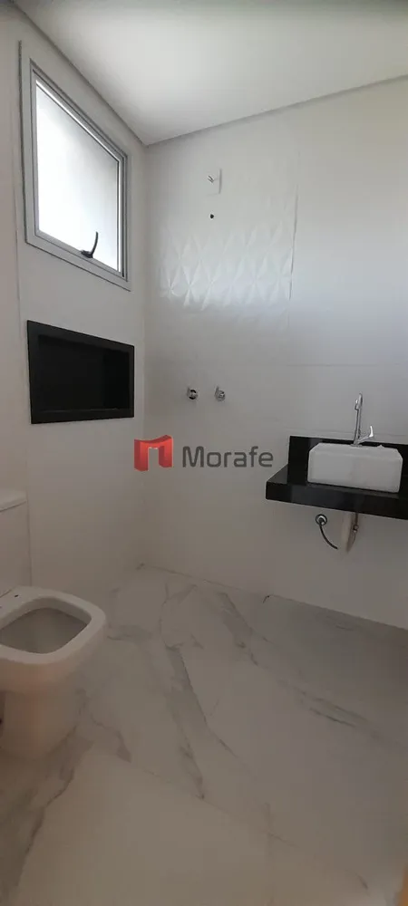 Apartamento, 4 quartos, 180 m² - Foto 8
