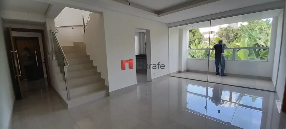 Apartamento, 4 quartos, 180 m² - Foto 10