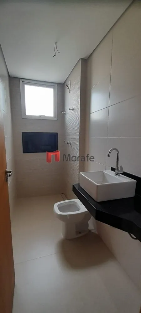 Apartamento, 4 quartos, 180 m² - Foto 4