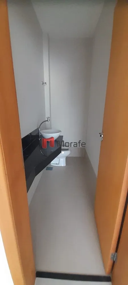 Apartamento, 4 quartos, 180 m² - Foto 5