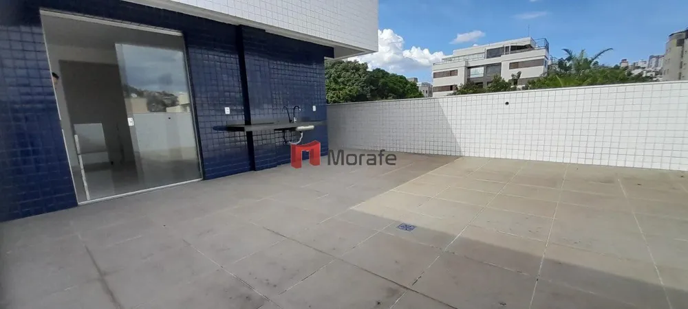 Apartamento, 4 quartos, 180 m² - Foto 6