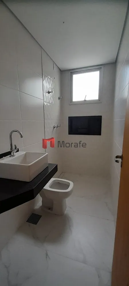 Apartamento, 4 quartos, 180 m² - Foto 2