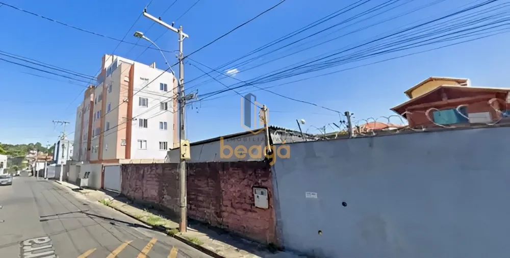 Terreno, 525 m² - Foto 3