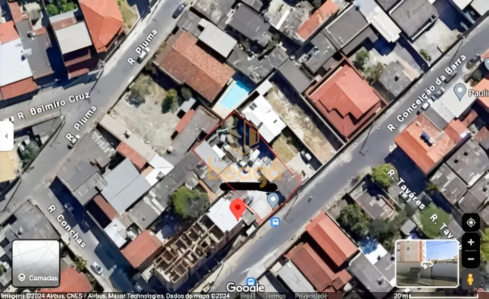Terreno, 525 m² - Foto 5