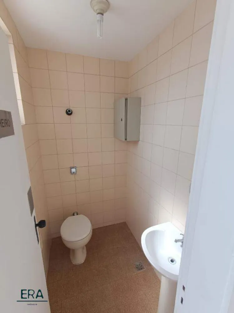 Sala-Conjunto, 42 m² - Foto 10