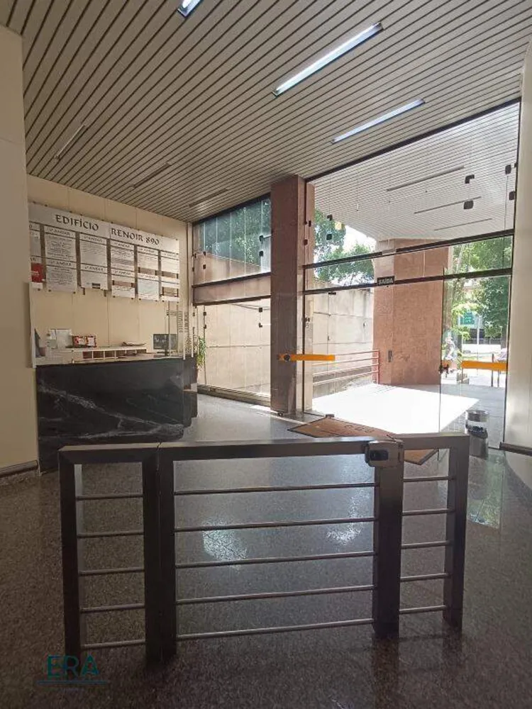 Sala-Conjunto, 42 m² - Foto 11