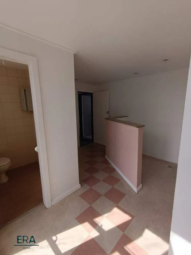Sala-Conjunto, 42 m² - Foto 4