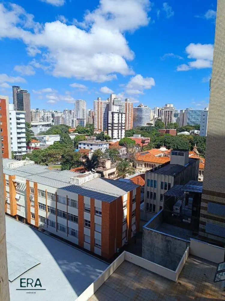 Sala-Conjunto, 42 m² - Foto 9