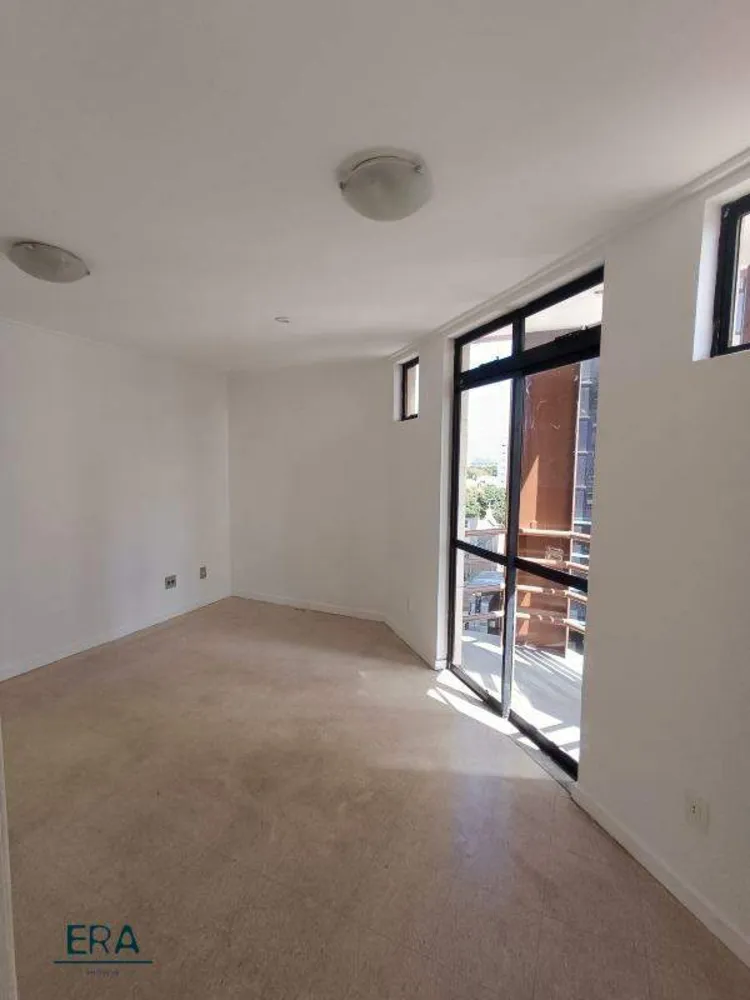Sala-Conjunto, 42 m² - Foto 1