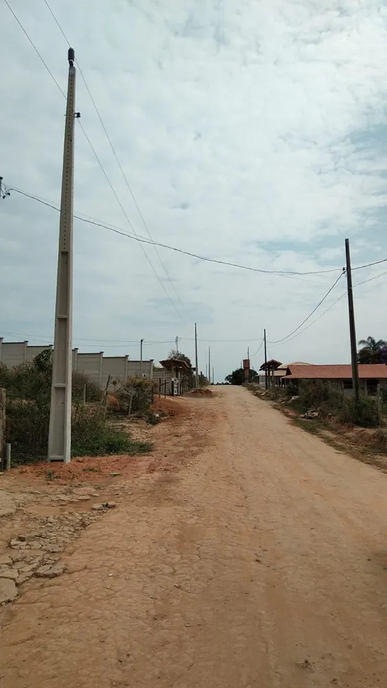 Chácara, 1 quarto - Foto 4