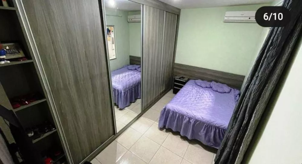 Casa à venda com 2 quartos, 61m² - Foto 8