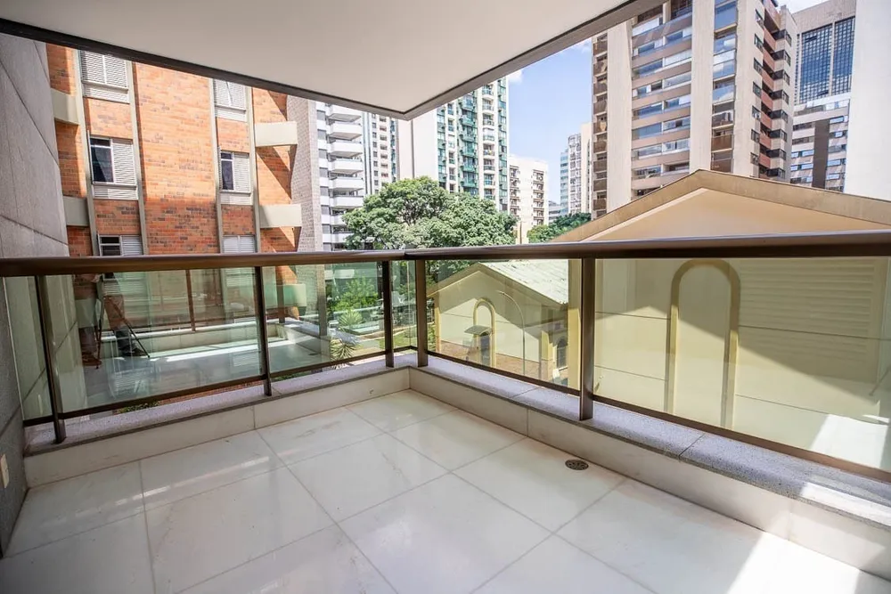 Apartamento, 4 quartos, 186 m² - Foto 2