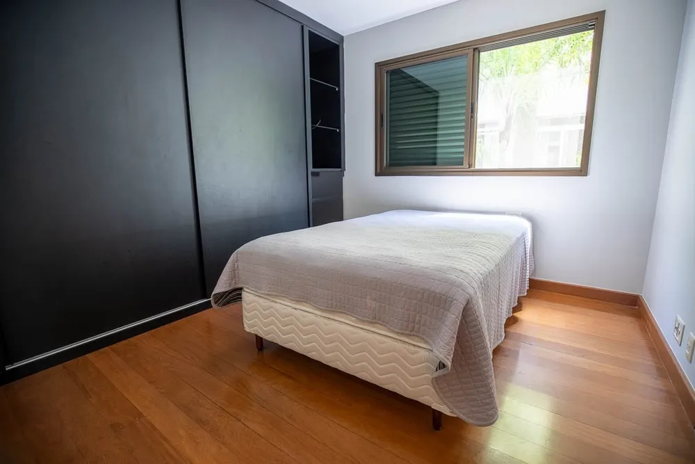 Apartamento, 4 quartos, 186 m² - Foto 5
