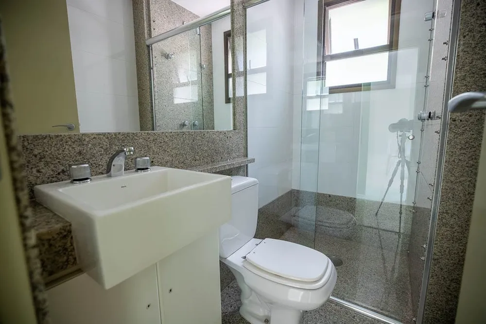 Apartamento, 4 quartos, 186 m² - Foto 11