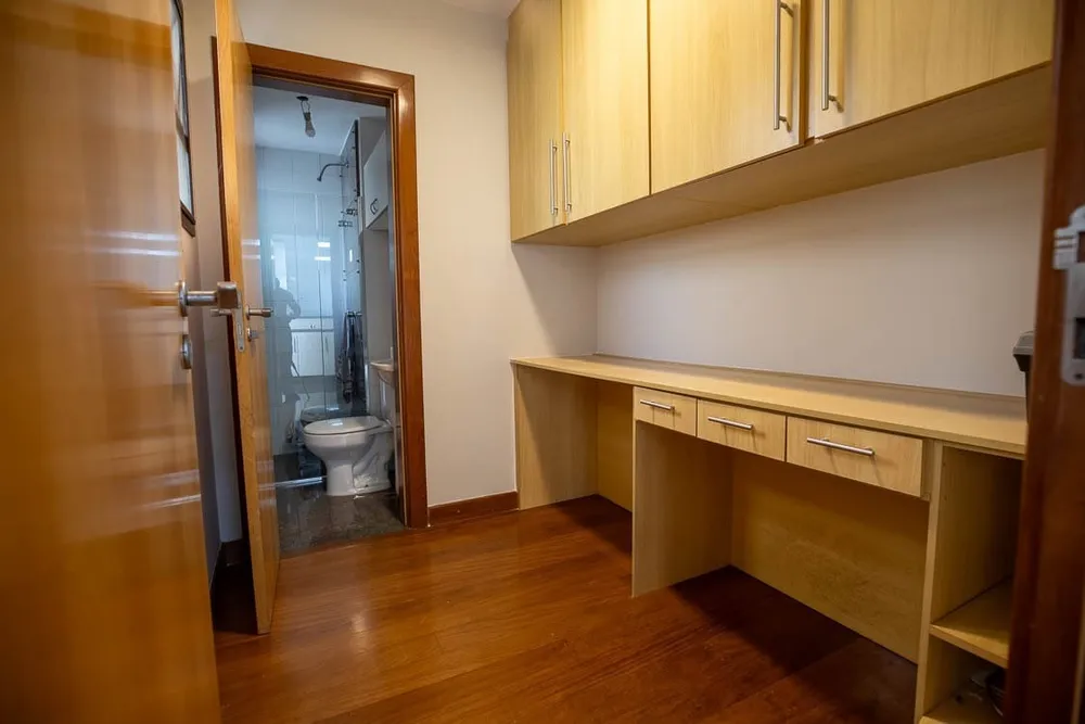Apartamento, 4 quartos, 186 m² - Foto 15
