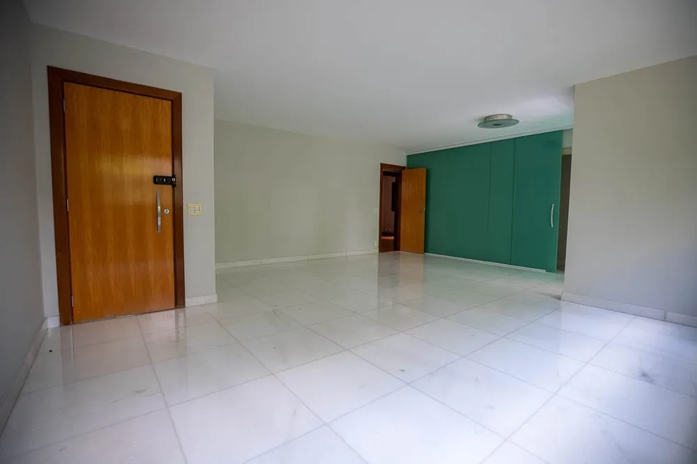 Apartamento, 4 quartos, 186 m² - Foto 2