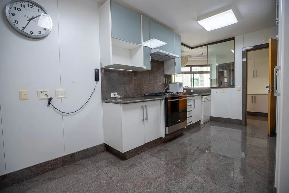 Apartamento, 4 quartos, 186 m² - Foto 20